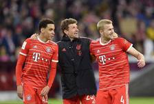 拜仁豪门底蕴再度展现