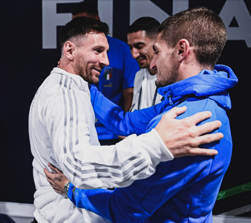 莫兰特和克莱赛后互喷险些爆发冲突，被队友和教练组及时拉开