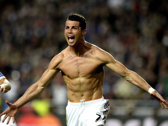 英超：阿森纳主场2-0完胜伯恩茅斯