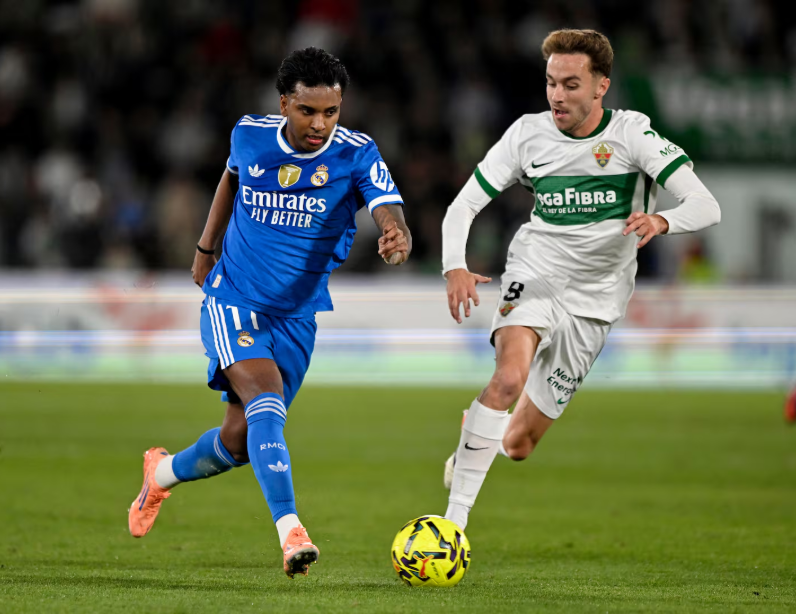 斯基拉：桑托斯在推进内马尔的续约，俱乐部有信心留下他