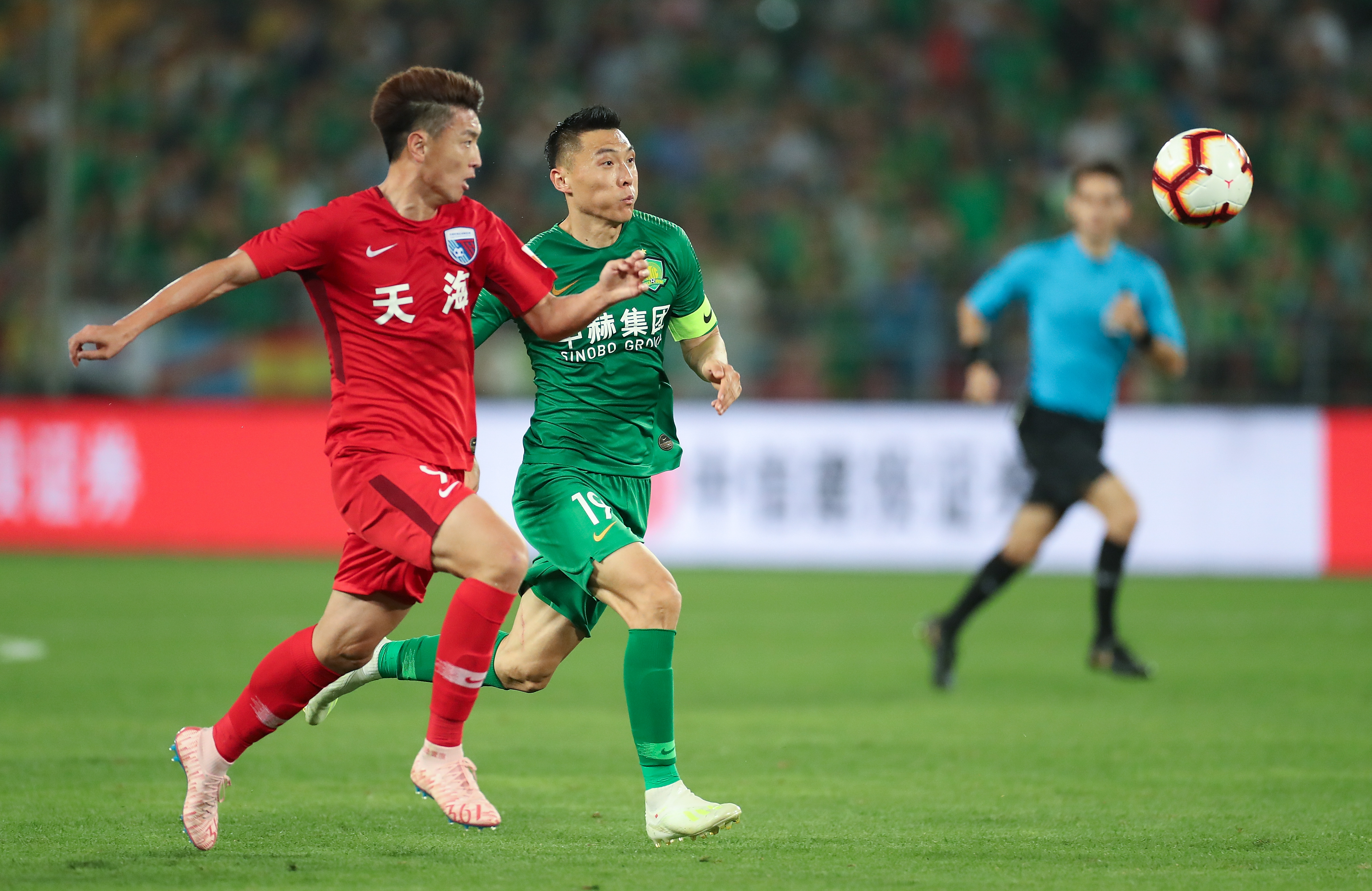 DO：由于工资高&合同长等因素，伊万-托尼短期内不会离开沙特