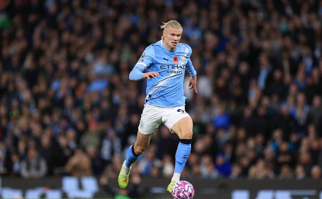 球迷：这停球我学不了