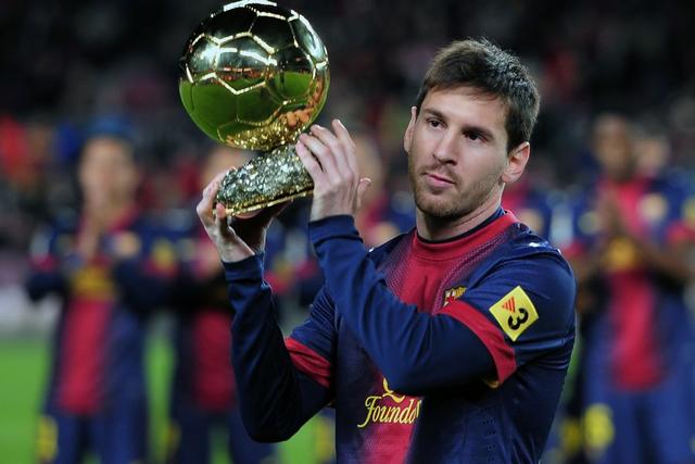 队报：尽管梅西在美职联表现出色，但足球在美国依然地位轻微