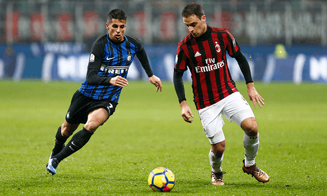 世界级边锋的成名之战