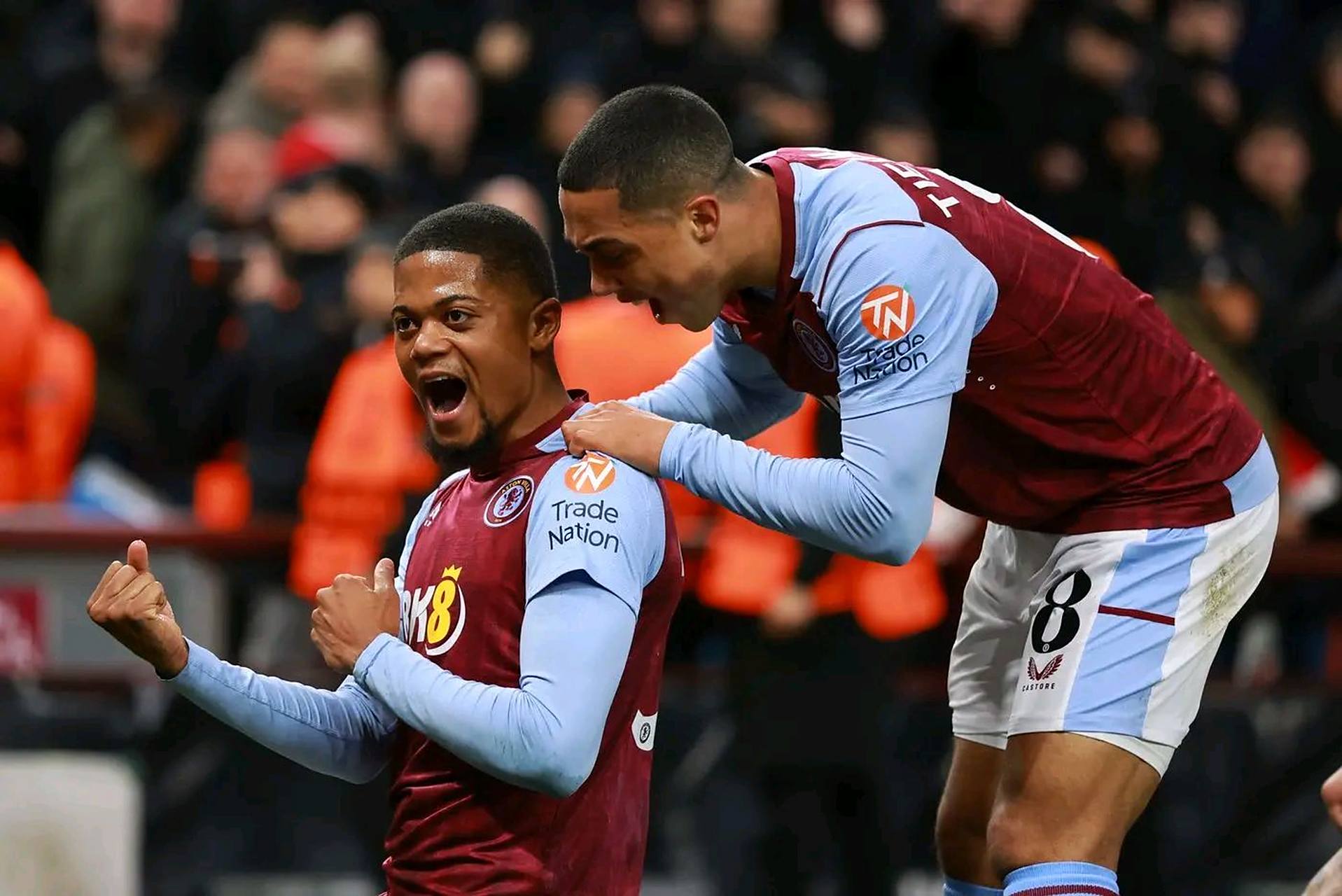 勇夺金靴，法比奥赛后社媒：感谢队友以及每位愿意相信我的人