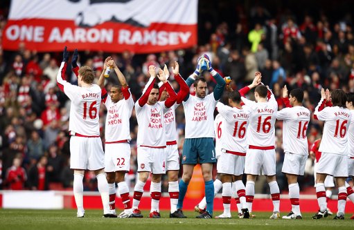 新一轮的欧冠势力版图更新：本轮阿森纳击败拜仁慕尼...