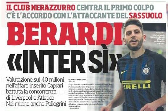 国米双核面对质疑给出回应 6分钟从地狱到天堂揭示未来方向