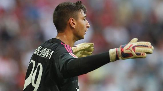 齐沃：两名重要球员的受伤影响了我们，我不会评论那个点球